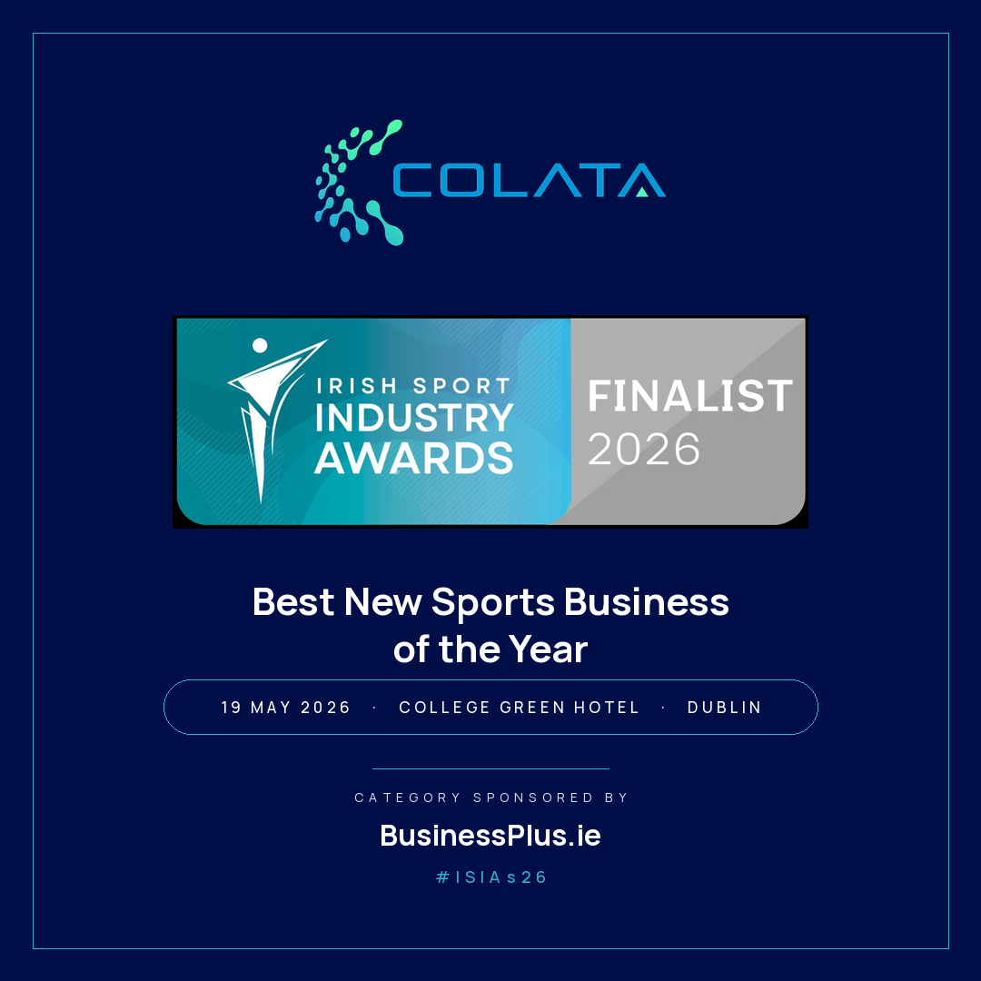 Irish Sport Industry Awards 2026